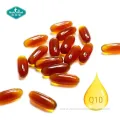 Coenzyme Q10 Softgel Capsule